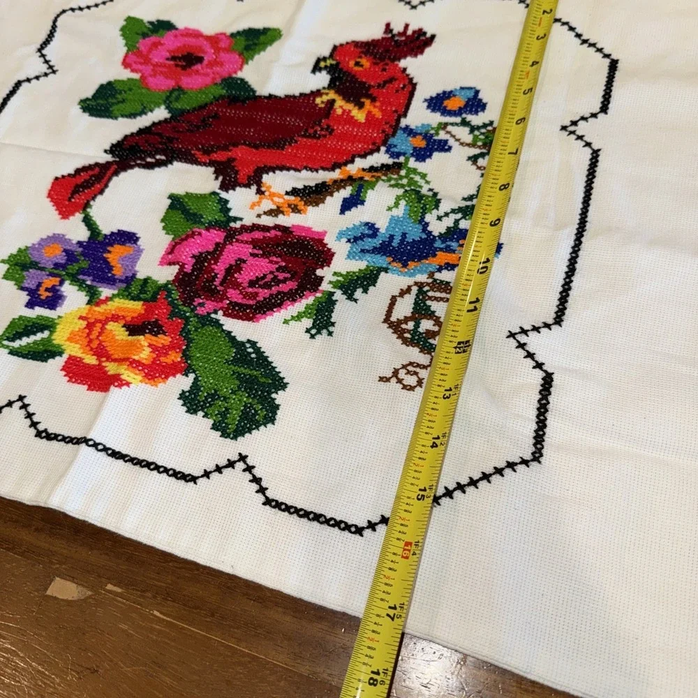 Handmade size pillows